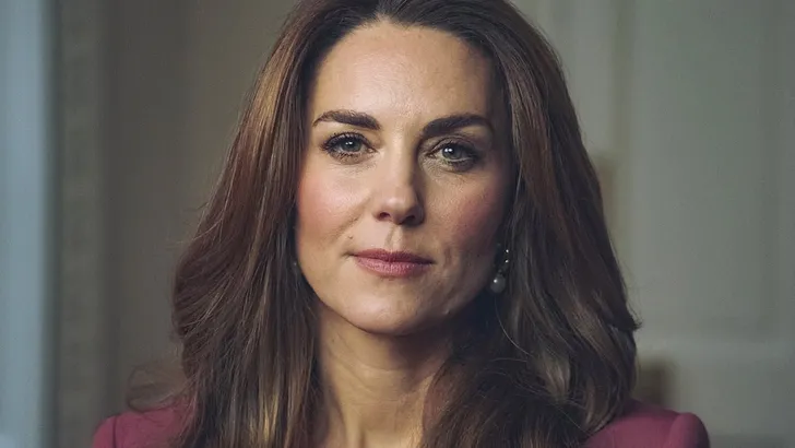 Hertogin Kate: grote plannen voor kleine kinderen 