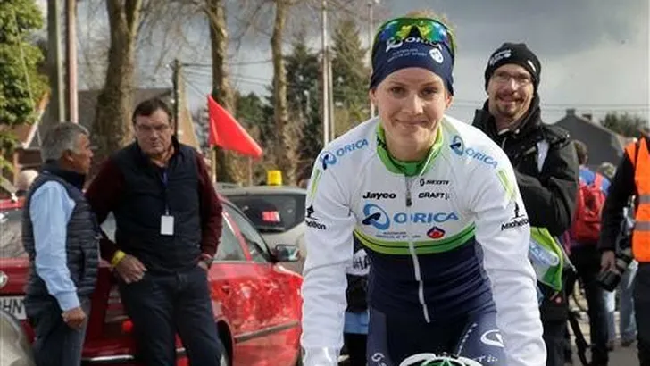Johansson wint GP Cholet