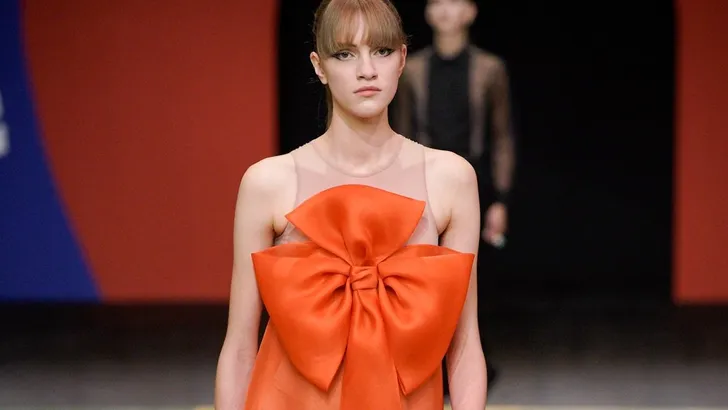 Dior viert de vrijheid met kleur! 