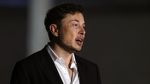 Elon Musk verhuist voor '70 procent zeker' naar Mars