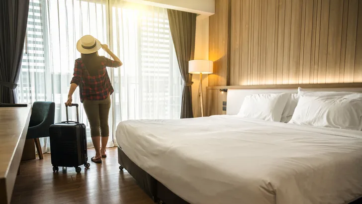 hotels