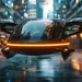 Is dit de Tesla van de lucht? China lanceert elektrische vliegende auto