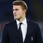 Matthijs de Ligt