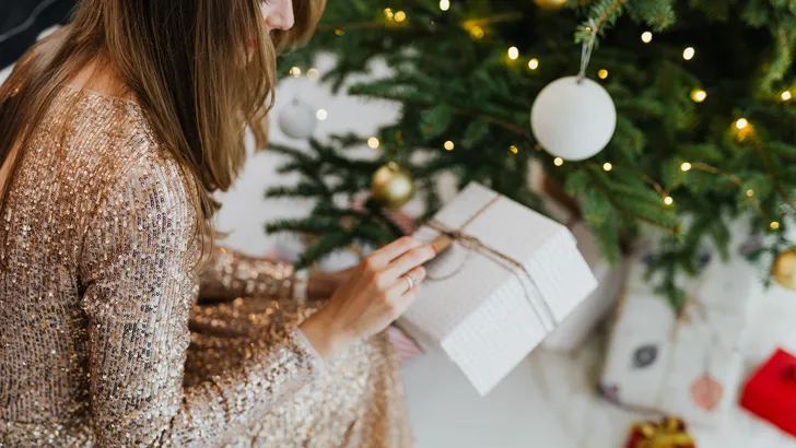 kerstcadeaus