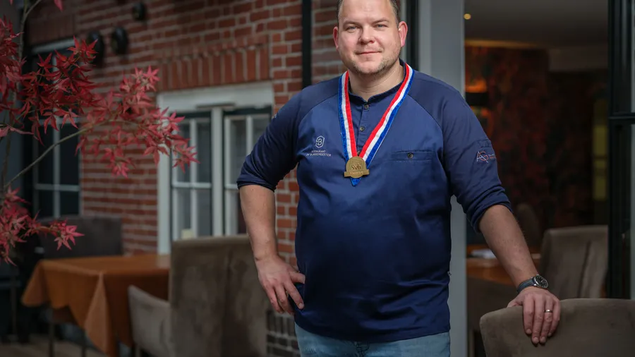 Sander Spruijt