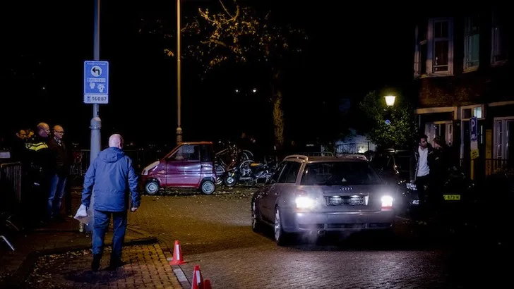 Nieuwe getuige Staatsliedenbuurtproces