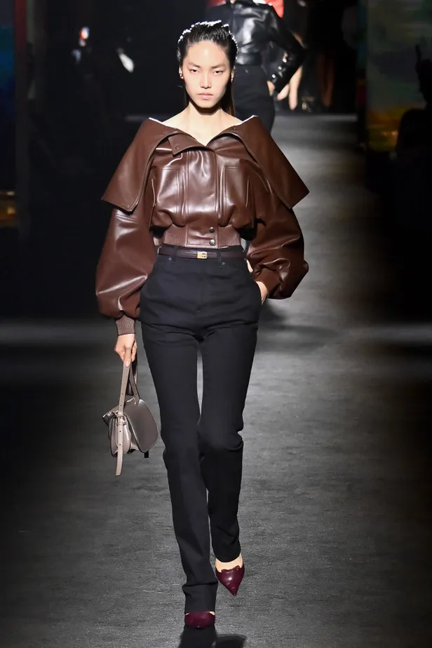 Balenciaga Fall/Winter 2026