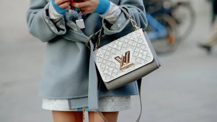 Street Style - Paris