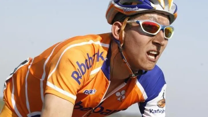 MOLLEMA WINT RONDE VAN DE TOEKOMST!