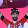 Giro | Thomas de Gendt: 'Heb m'n grootste twijfelaar de mond gesnoerd: mezelf'