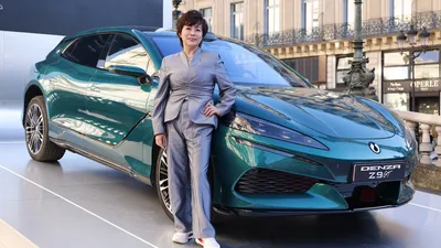 BYD wil laden net zo snel maken als tanken, maar er zit een grote adder onder het gras