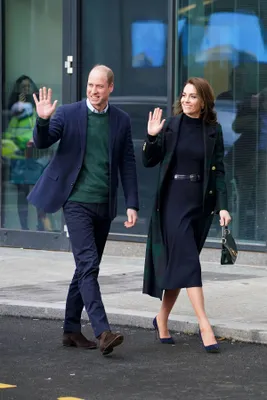 Royal visit to Liverpool