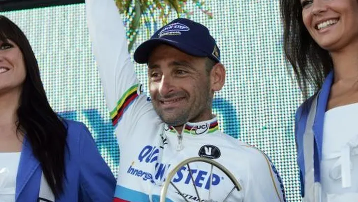 Bettini hoopt alsnog op sprankelende herfst