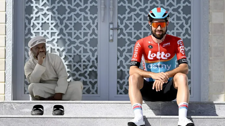 2023 Tour of Oman stage-3