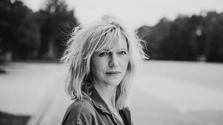 Theatertip: Johanna ter Steege in 'Ik heet Lucy Barton' 