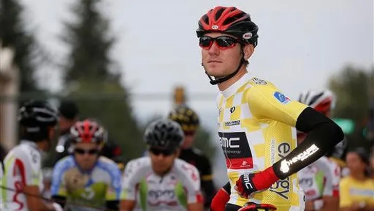 Van Garderen langer in dienst van BMC