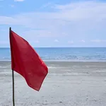 red flag