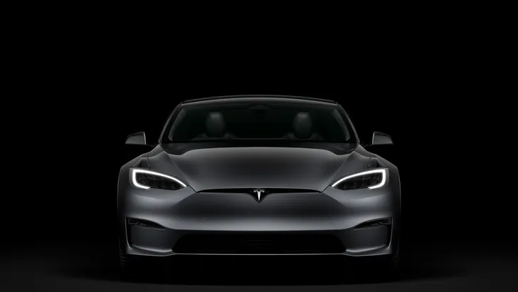 Wat? Amerikaanse staat wil verkoop elektrische auto's gaan verbieden in 2035!