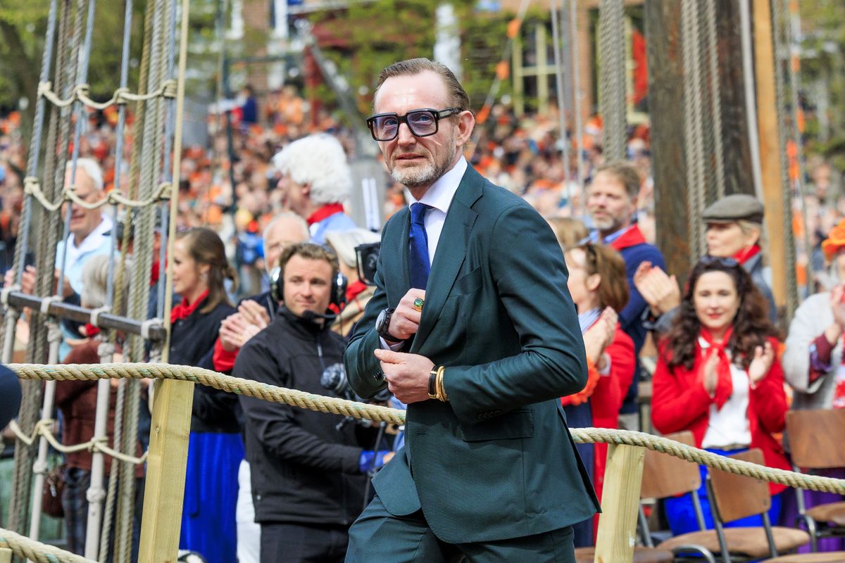 Prins Bernhard verkoopt panden en Zandvoort: wat nu?