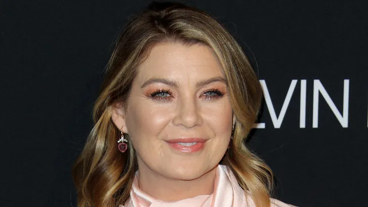 Ellen Pompeo