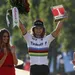 Sagan 'wint' UCI World Ranking, Dumoulin beste Nederlander