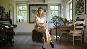 Marlene Bakker