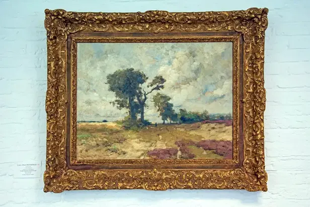 Museum Valse Kunst