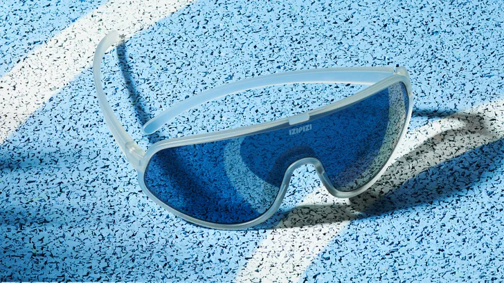 Nieuw | sportbrillen van IZIPIZI: The Speed & The Zenith