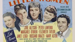 Speelt Meryl Streep in de remake van de klassieker Little Women?  