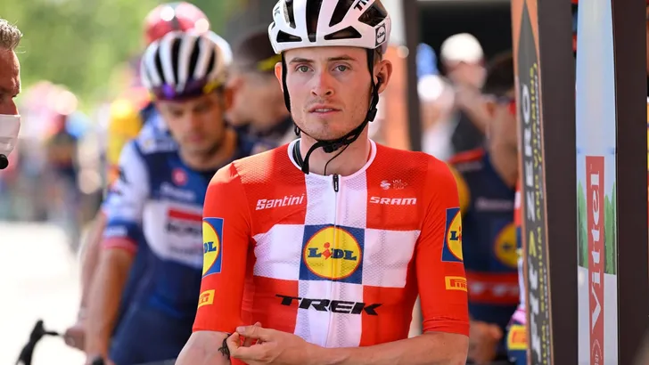 Tour de France 2023 - stage 10