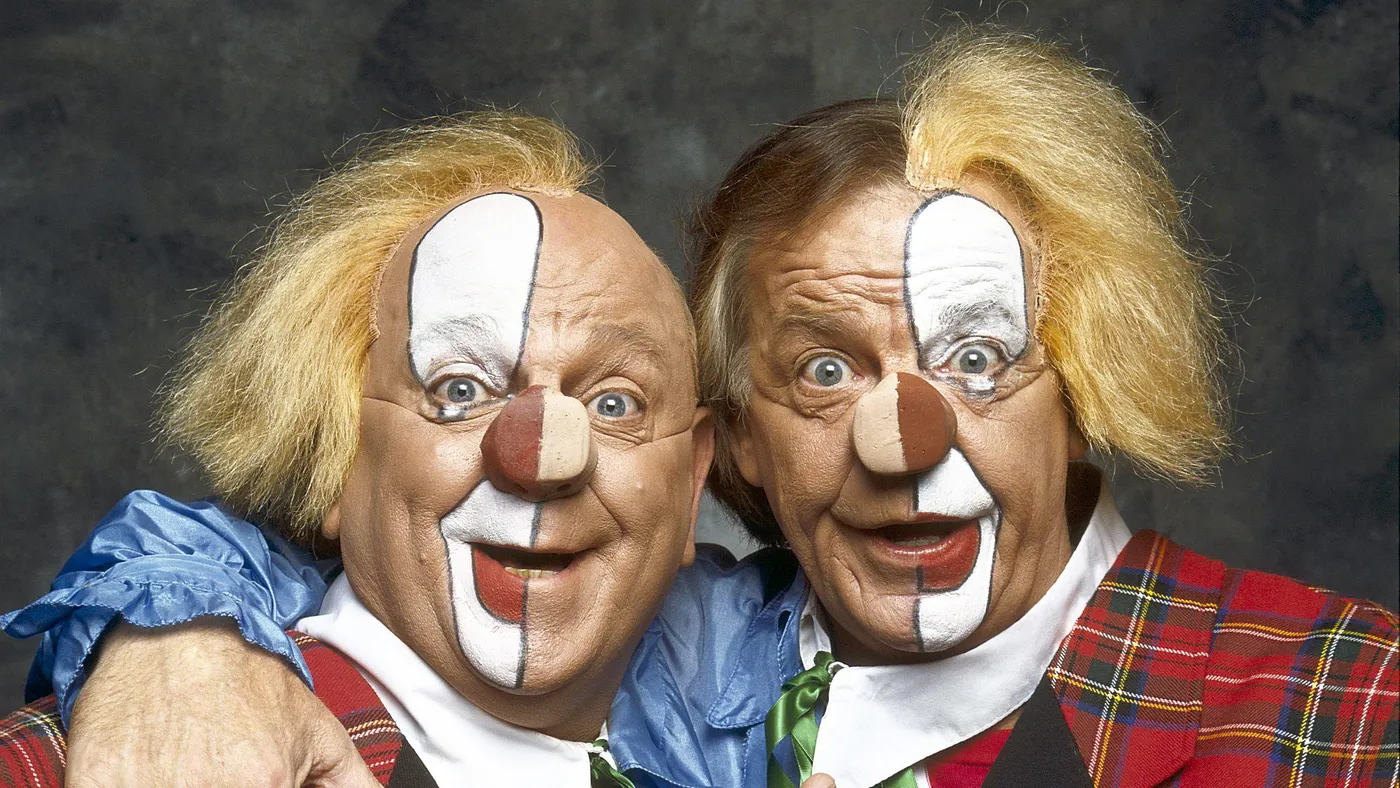 Bassie & Adriaan