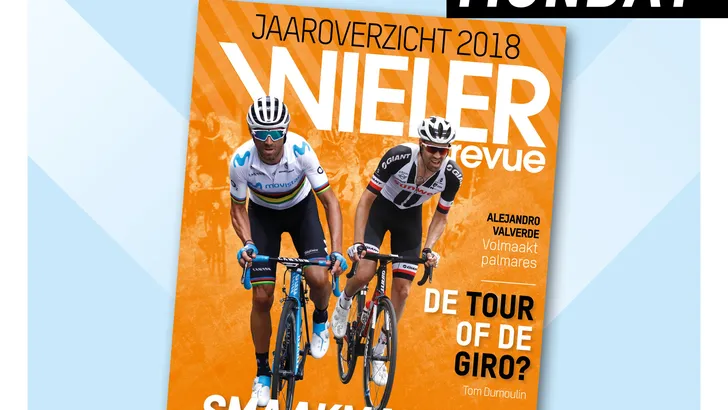 Wieler Revue Black Friday Aanbieding