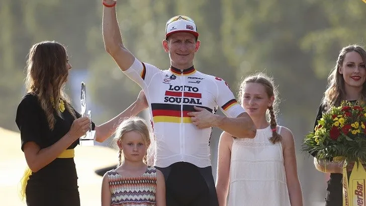 Challenge Mallorca: Greipel begint met zege in Trofeo Porreres