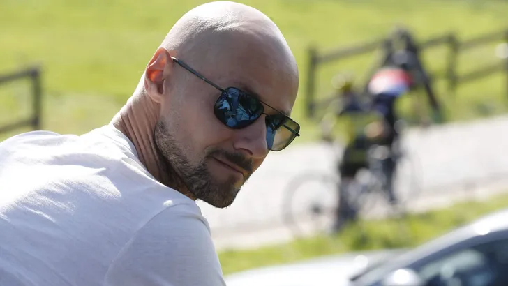 E3 BinckBank Classic 2018