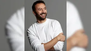 Acteur Nasrdin Dchar