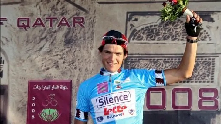 Zieke Van Avermaet mist de Omloop Het Volk