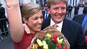 Héérlijk lijstje: 10 x Máxima als haar spontane, gewone zelf