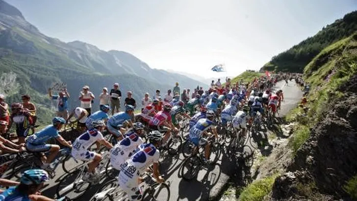 TOUR VANDAAG: Merckx achterna