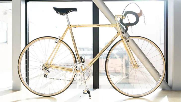 Colnago Ottantasette