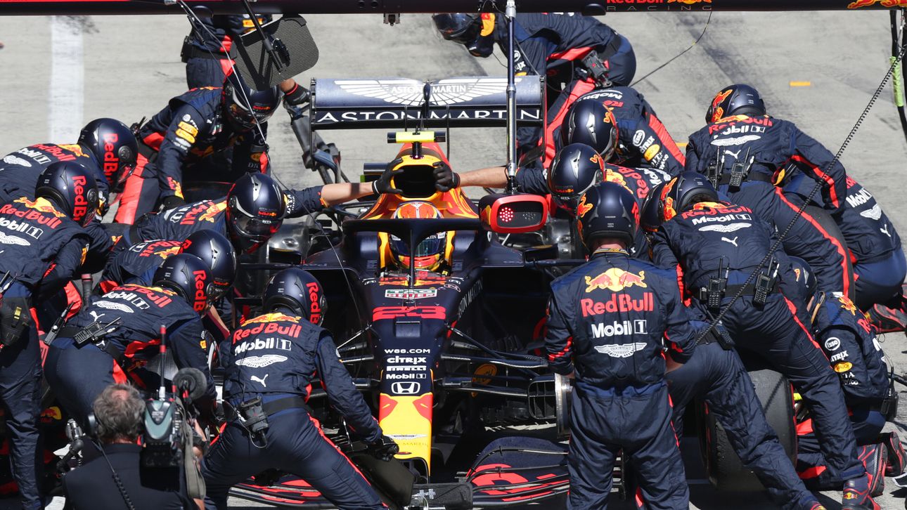 Red Bull Racing