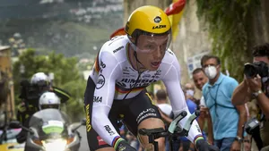 tony martin