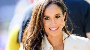 Meghan Markle