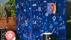 mymuesli porridge adventskalender