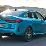 BMW 2 Serie Gran Coupe