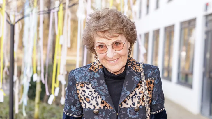 prinses Margriet