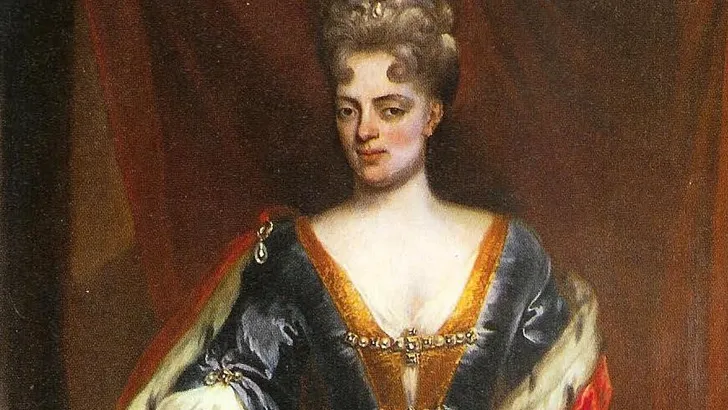 Oranjeprinses komt tot leven in Leeuwarden