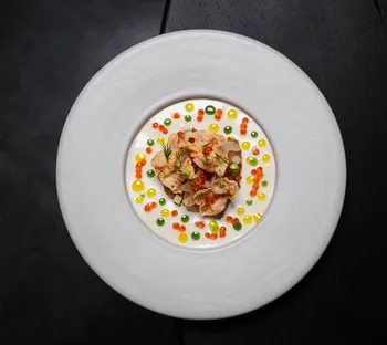 Restaurant Smink