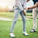 hoe vaak heb jij golfles?