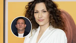 Eva van de Wijdeven, inzet: Najib Amhali.