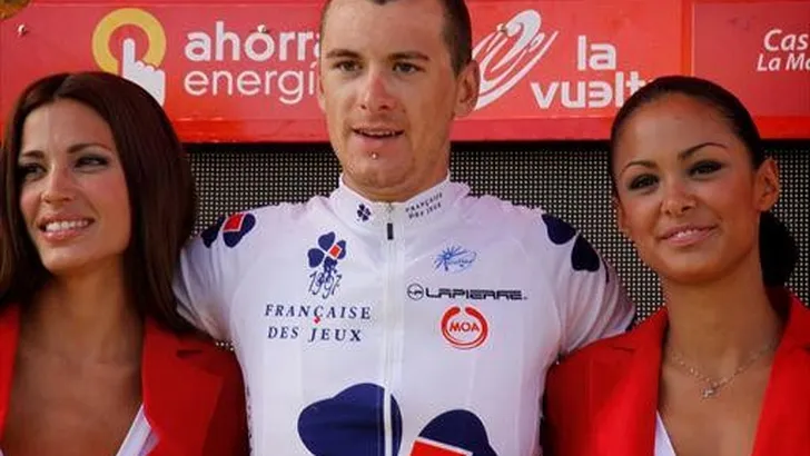 Sarthe: Dubbelslag voor Fransman Roux